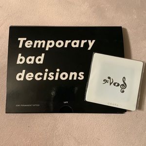 Brand New Inkbox Kit